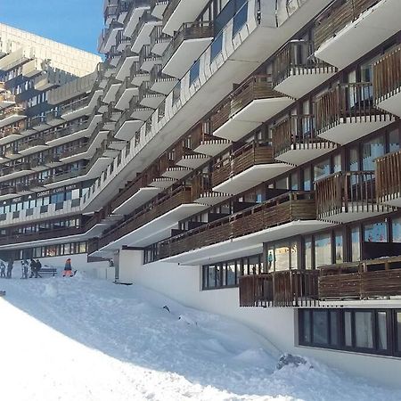 J'Aime La Montagne Apartment Macot-la-Plagne Exterior foto