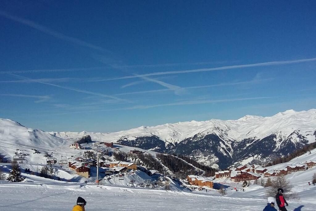 J'Aime La Montagne Apartment Macot-la-Plagne Exterior foto