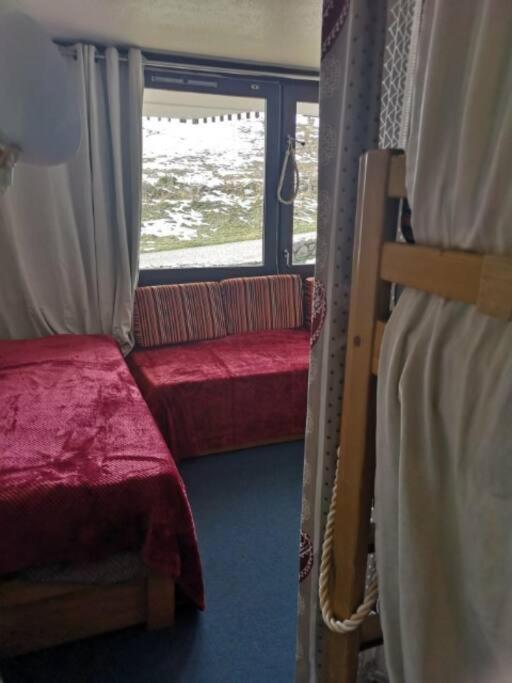 J'Aime La Montagne Apartment Macot-la-Plagne Exterior foto
